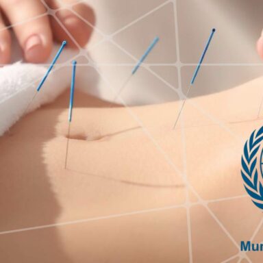 OMS incluye a la medicina china en el índice de salud